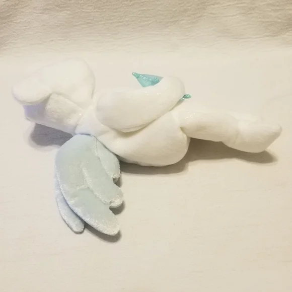 EUC "Star" 2003 Beanie Baby- with blue star! - Picture 4 of 12